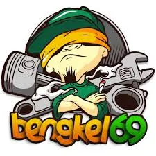 BENGKEL69 - Game Sepak Bola Seru dan Menantang